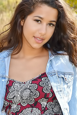 Bella Quinn