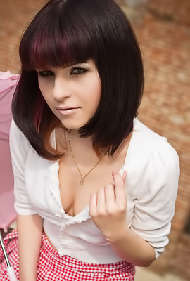 Cybergirl Lilex