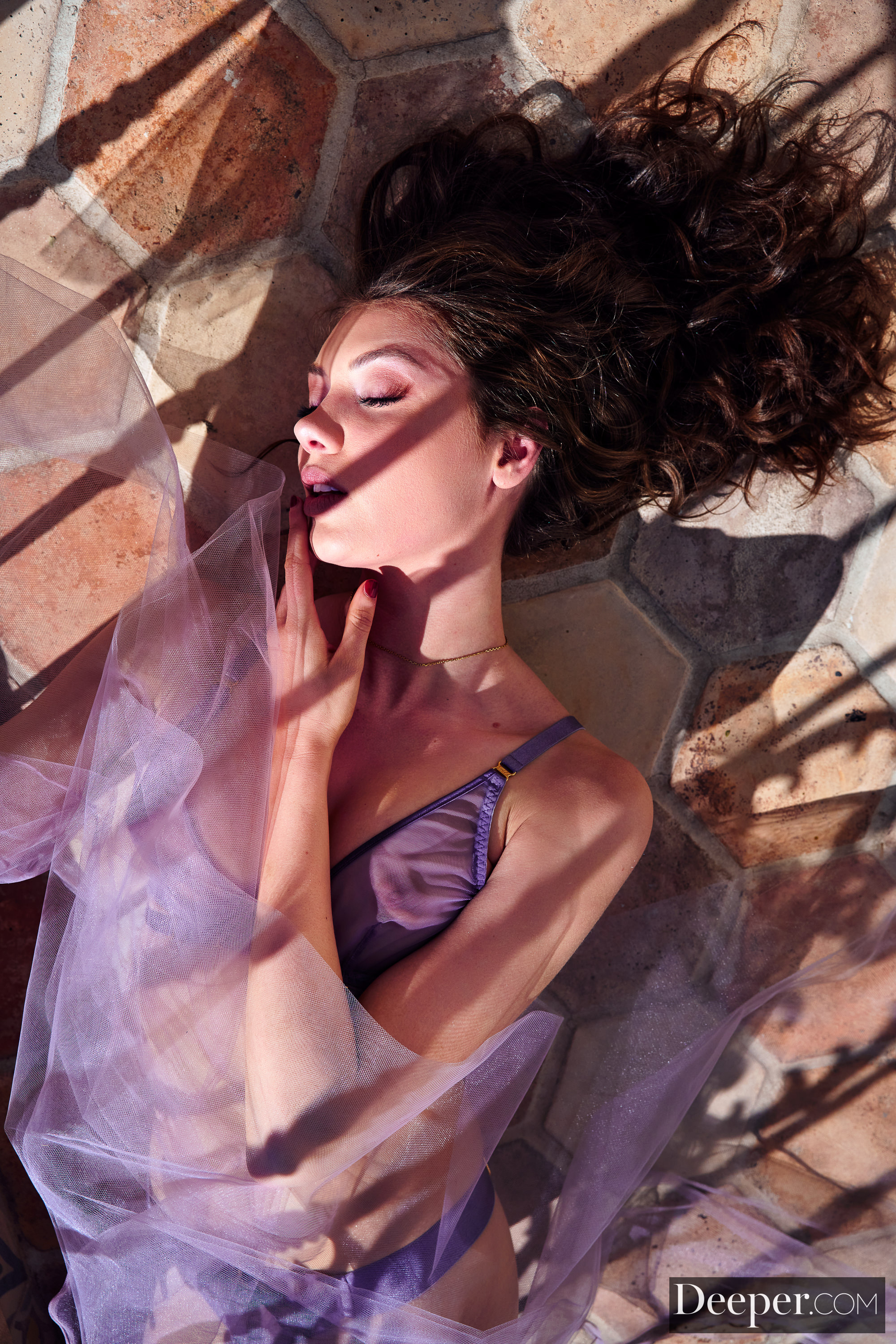 Elena Koshka In Goddess And The Seed - Photo 06