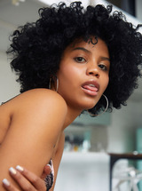 Selva Lapiedra Her Curvy Bubble Butt Gets The Appreciation It Deserves photo 03