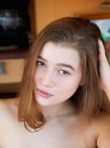Olivia Sparkle Seductive Expressions And Tight Anus Capture Every Angle On The Table Top In This Extraordinary Set photo 08