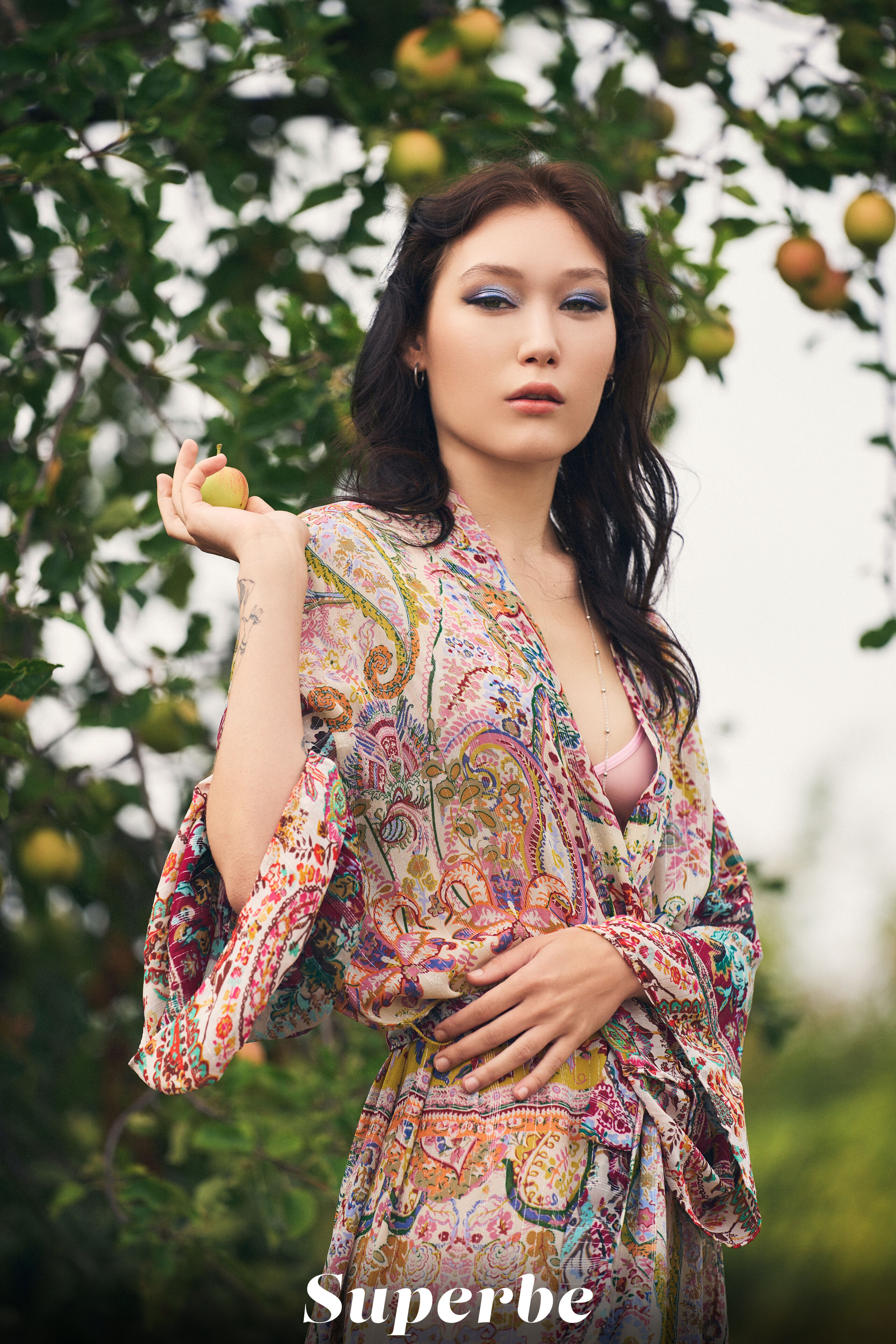 Mia Salome In The Artist - Photo 00