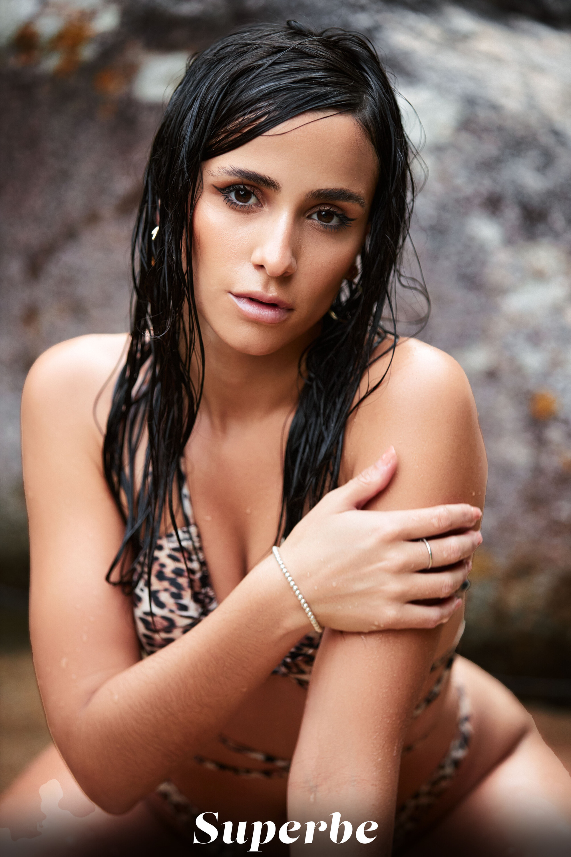 Niki Pinky In Jungle Book - Photo 00