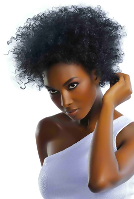 >Witness The Best Ensemble of fine Curvy Black Hoes