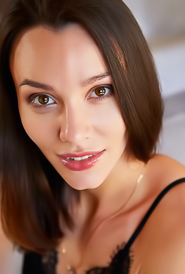 >Adel Morel Sexy Treat