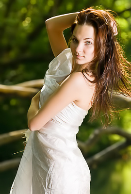 Sexy Hottie Marr With Amazing Tits And Ass