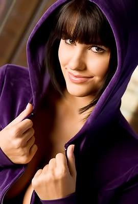 Coed Of The Month Lindsey Alvarez