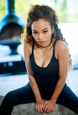 From Crush To Reality: Get Up Close And Personal With Your Favorite Girls On Camsoda