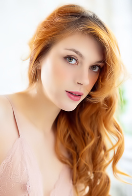 Naty Evans Sharing Her Sensual Pleasure