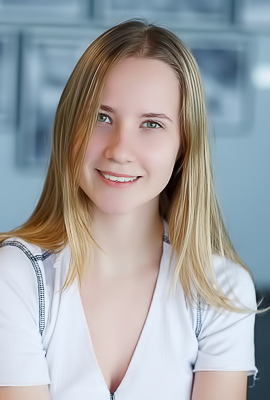 >Delizi With Lovely Big Breasts And Lacy Panties