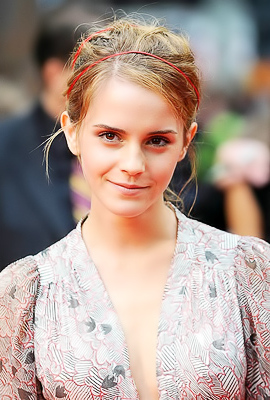 Emma Watson
