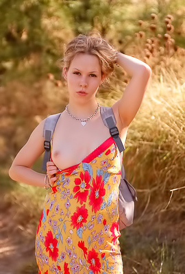 Dirty Adventures With FTV Fiona