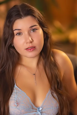 Chloe Lapiedra Sharing Her Erotic Pleasure Without Inhibition