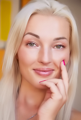 Lovita Fate Offers An Irresistible Rear View