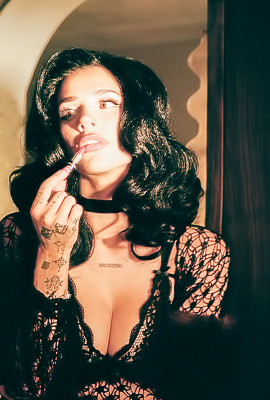 >All Star Debut Ari Kytsya In Wickedly Beautiful Game