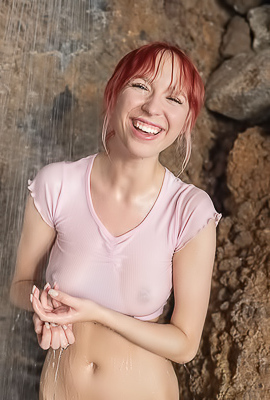 >Lilly Mays Sassy Sweetheart Is Even Hotter When She’s Naked