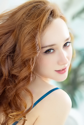 Alice Mido Her Delicate Pink Nipples Stiffening In Response To A Tender Touch