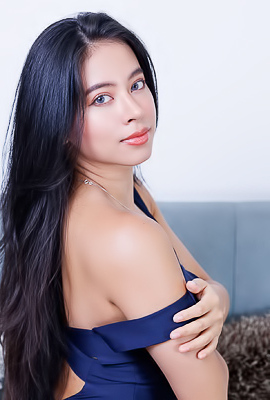 >Leyla Grey Yields In A Валe Basica Bodysuit Showing Her Shaved Pussy And Perky Nipples Indoors