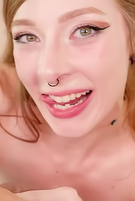 >Aleksa Mink And Anna Kovachenko Confess Their Compilation Of Irresistible Cumshots