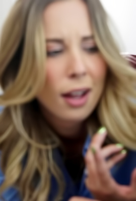 >Melia Joins Millies High-Energy Threesome with Nick