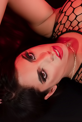 >Megan Fiore and Michael Fly share intense blowjob before Michaels Cum Fills Her Tight Pussy