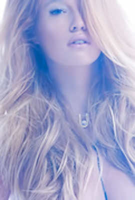 >Sweaty Skin Slapped Hard, Natalie Brooks Gaze Locks in on Drilling Corruption