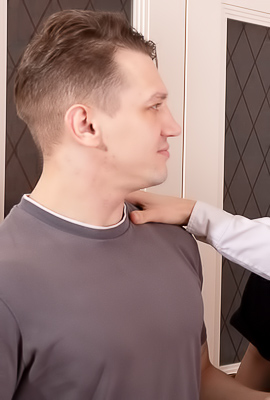 >Princess Lili whispers dirty secrets while riding her lovers cock bare