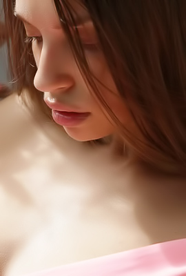 Elin Awaits The Decision To Unleash Her Desires